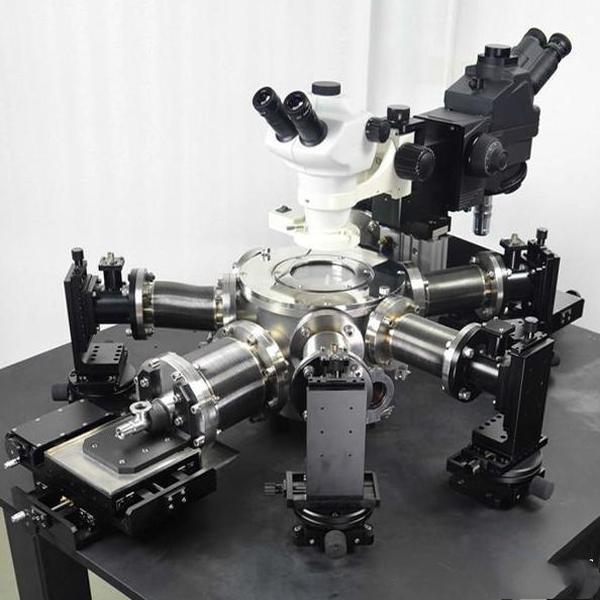 高低温探针台四大产品应用